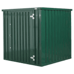 2M (45ft²) Storage Box – Southport
