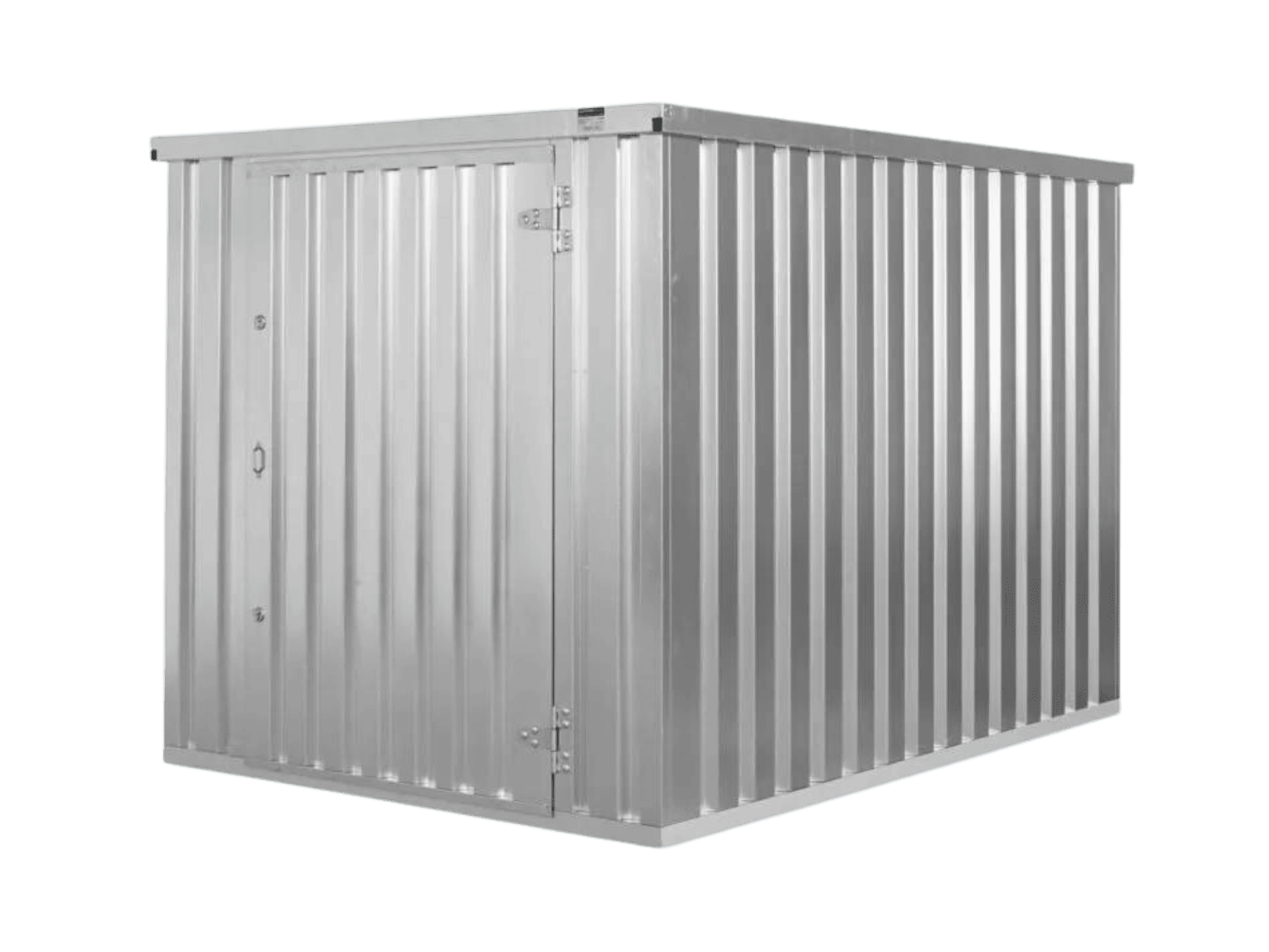3M (70ft²) Storage Box - Southport