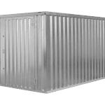 4M (90ft²) Storage Box – Southport