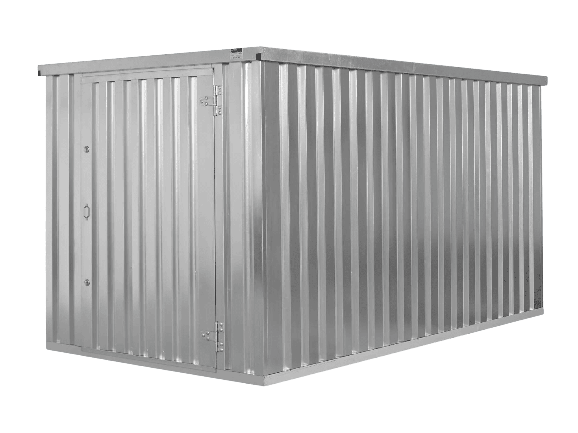 4M (90ft²) Storage Box - Southport