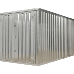 6M (150ft²) Storage Box – Southport