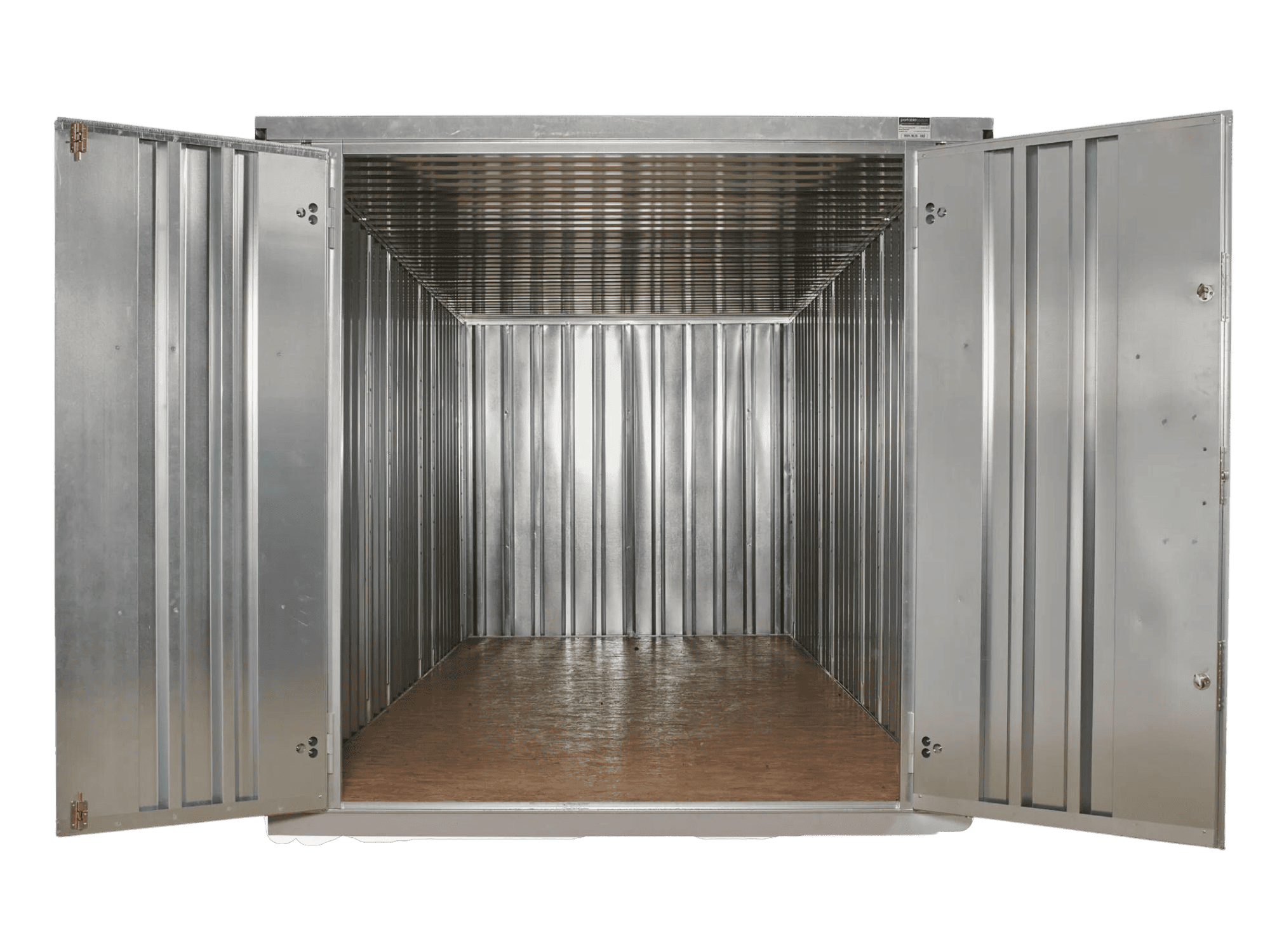 6M (150ft²) Storage Box - Southport