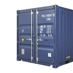 10ft Storage Unit – Garston