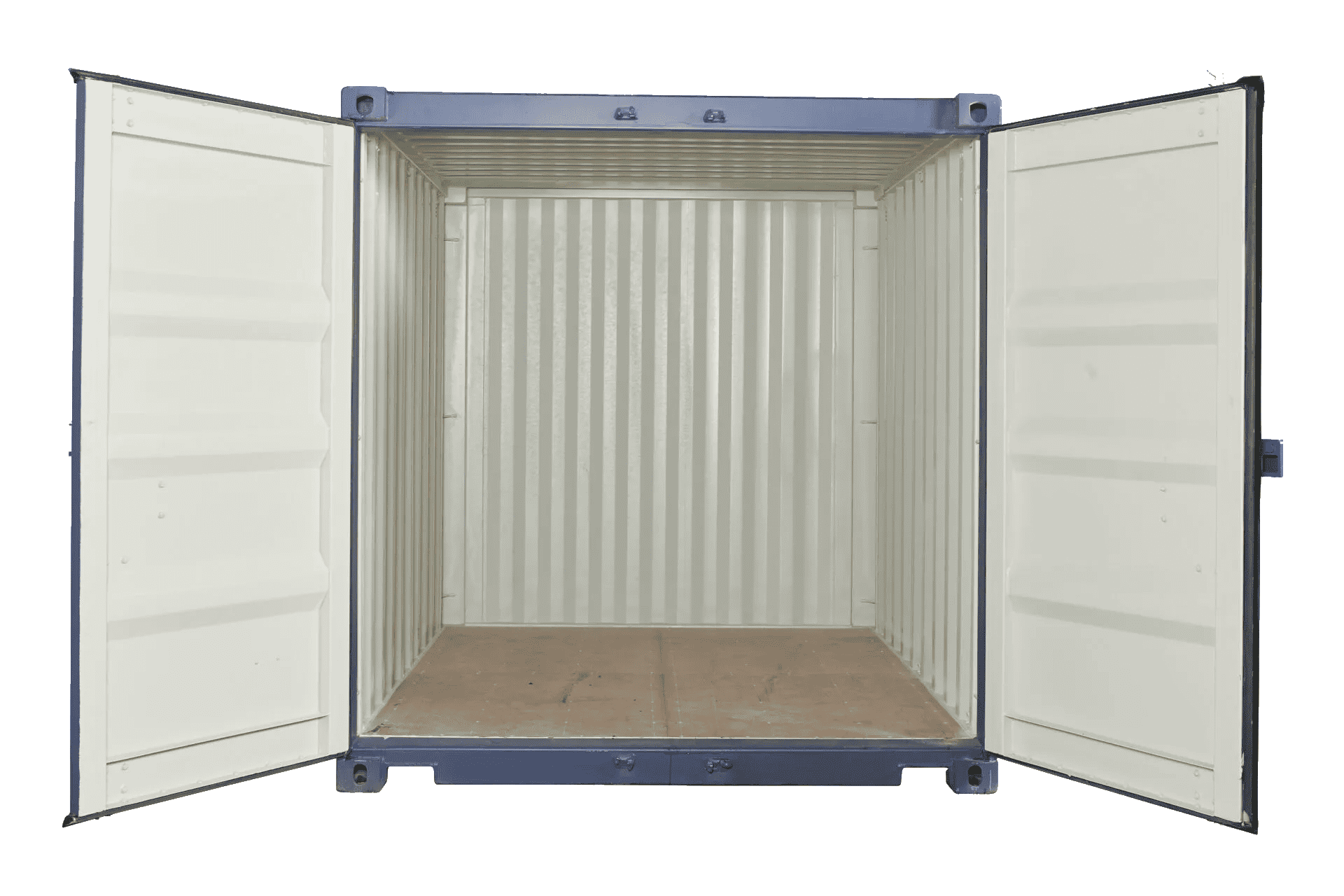 10ft Storage Unit – Garston