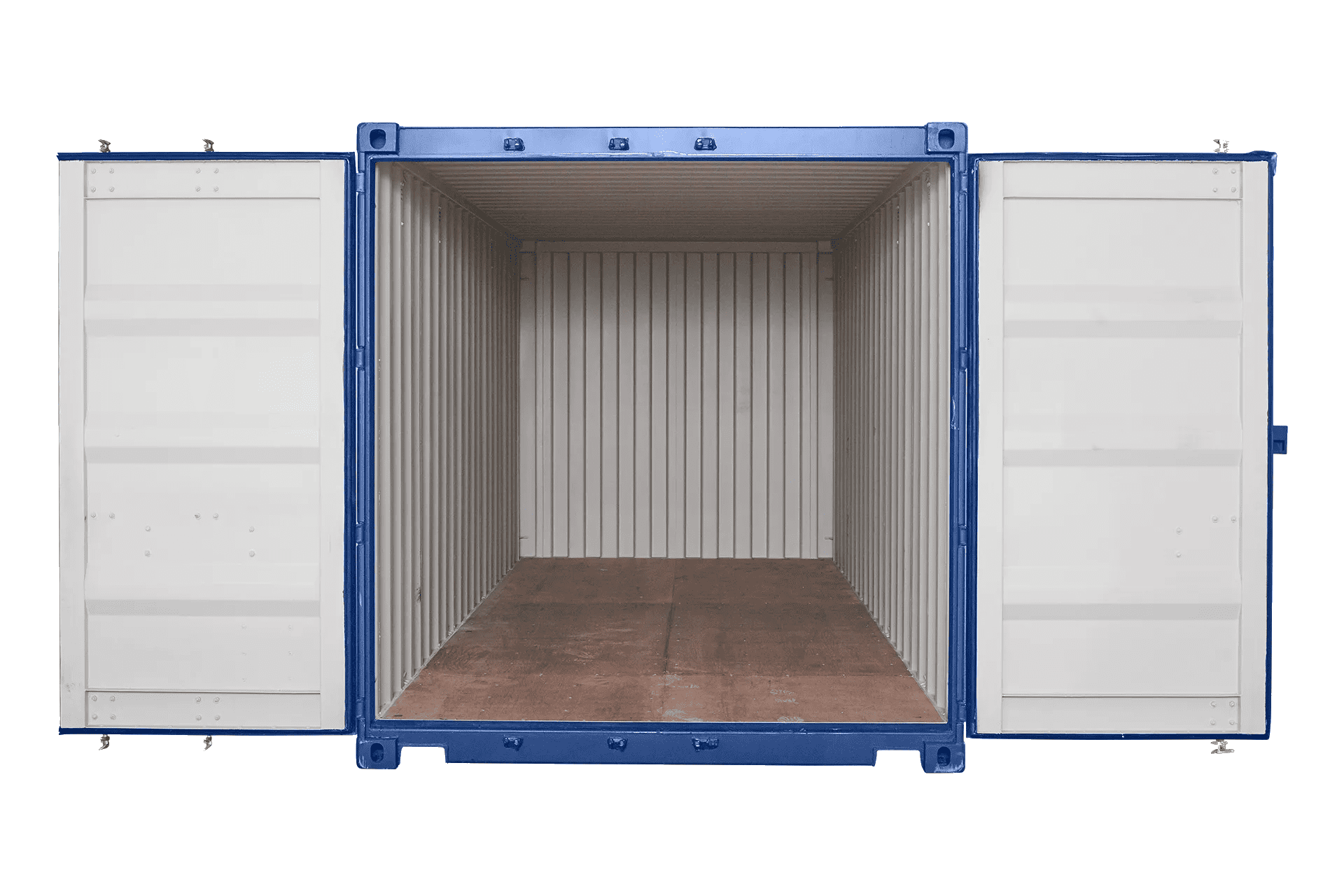 20ft Storage Unit - Garston
